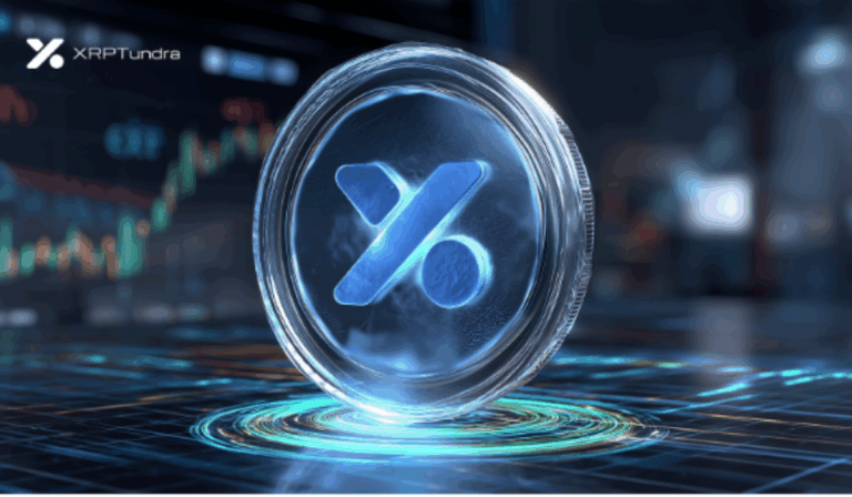 XRP Tundra