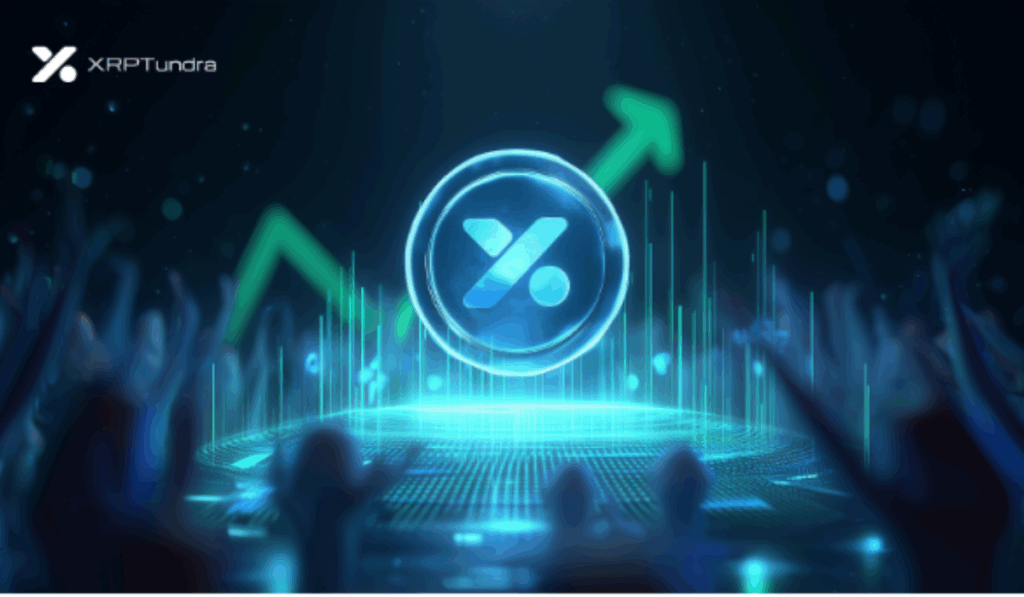 XRP Tundra