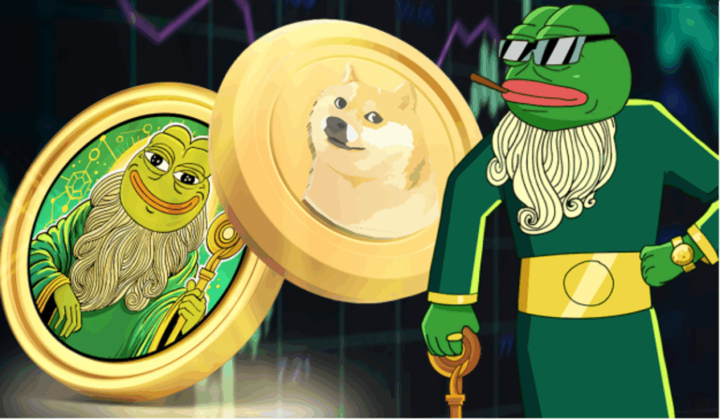 Best Crypto Investment, Of 2025: Is Dogecoin Still The Token To Invest In,  Or Will Pepeto Deliver 100x?
