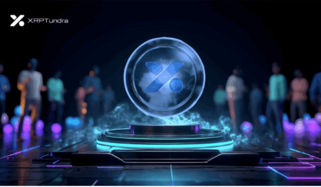XRP Tundra