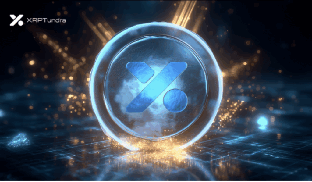XRP