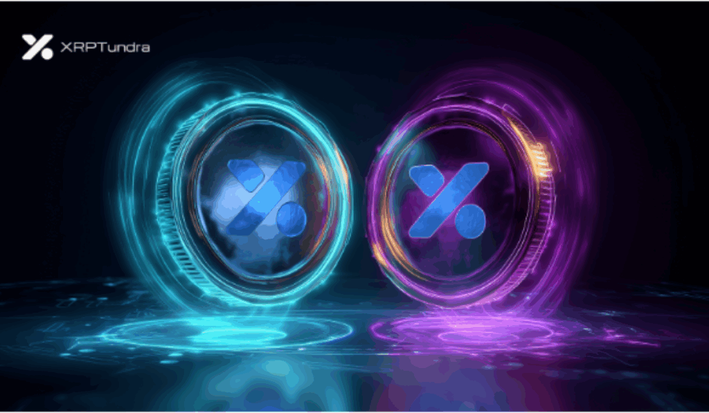 Aptos Technology Compared to XRP Tundra: New Presale Offers Two Tokens at $0.068 with $2.50 Launch Target
