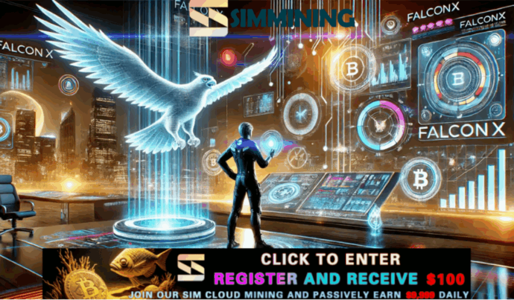 SIM Mining