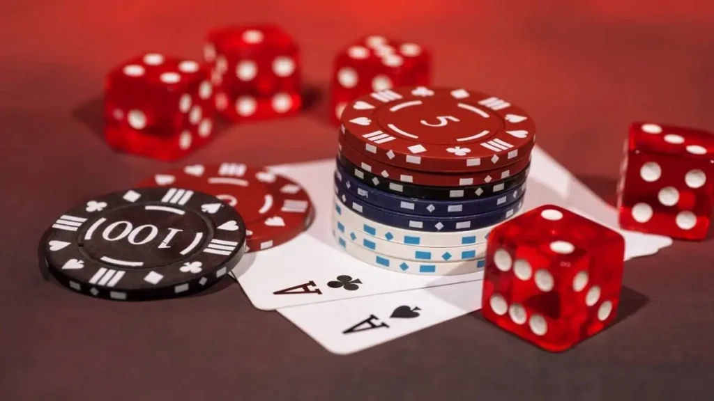 Online Casino