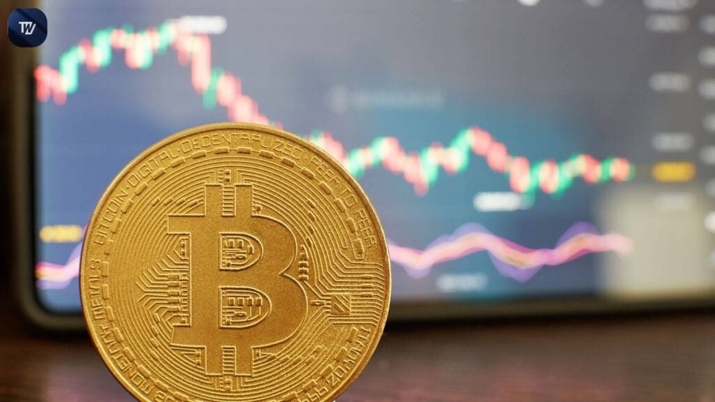 Bitcoin’s Struggle Below $109K: Will Support Hold or Breakdown?