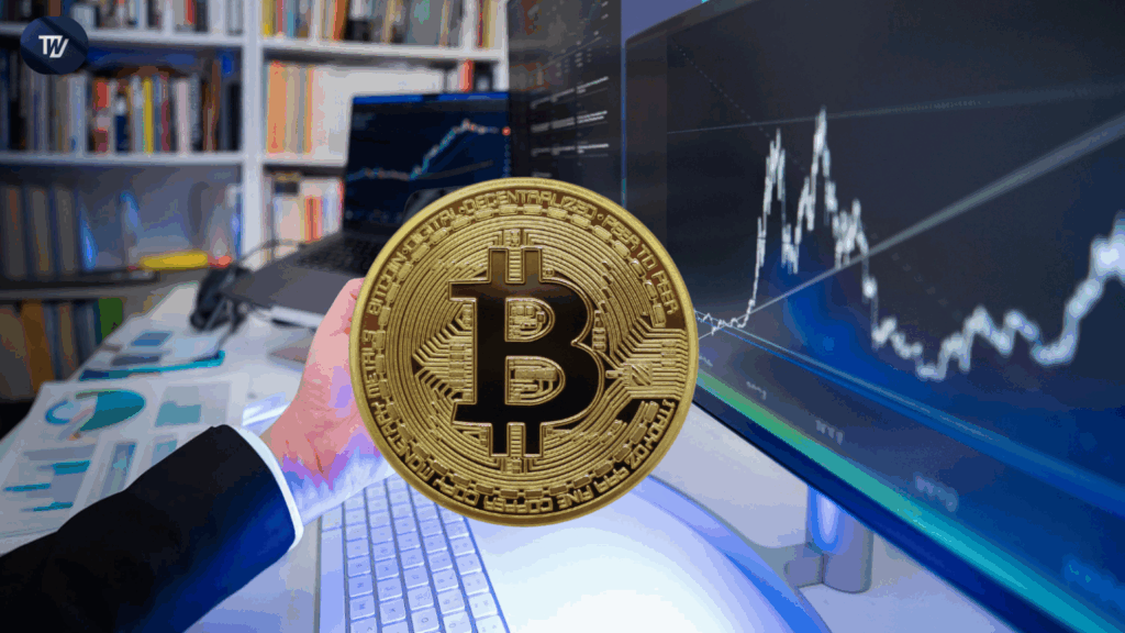 Bitcoin Approaches $110,000 as Michael Saylor Reports $2.8 Billion Bitcoin Profit
