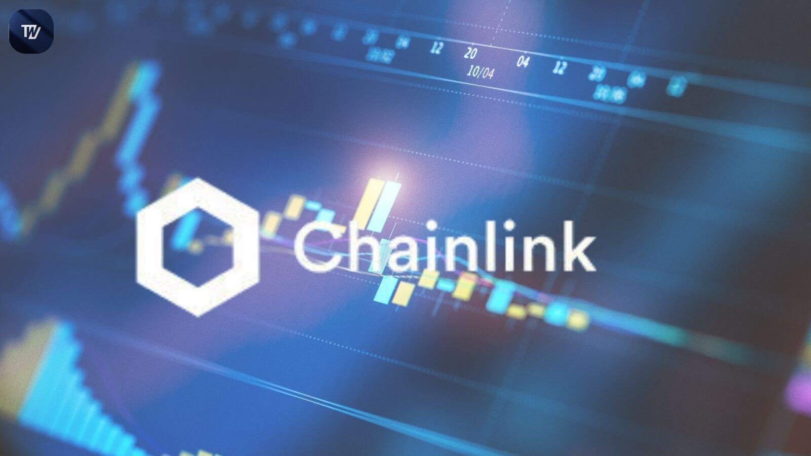 Can LINK’s Bullish Momentum Push It Previous The  Resistance? Can LINK’s Bullish Momentum Push It Previous The  Resistance?