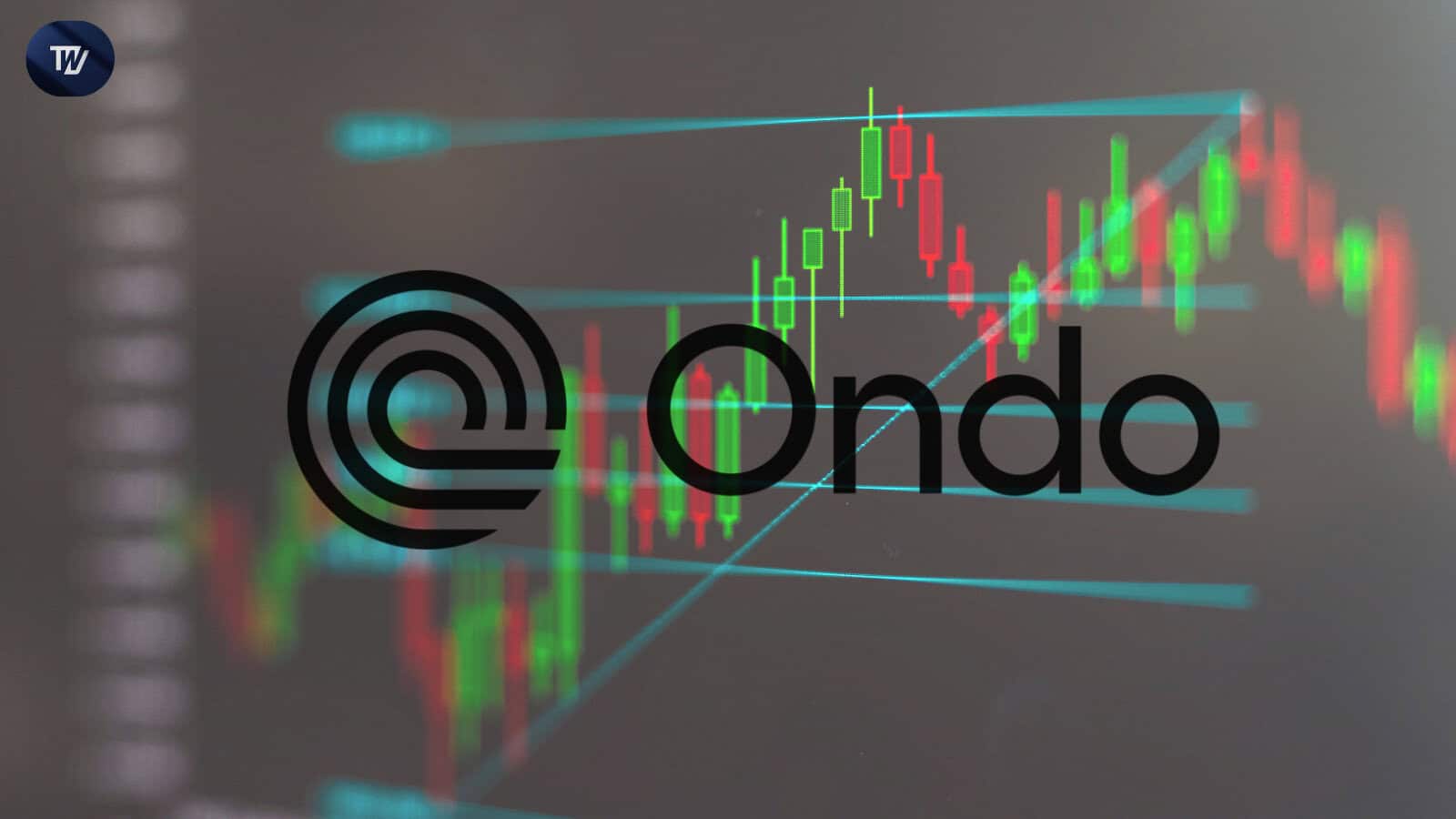 ONDO Worth Poised For Explosive Rally Towards .15 Reversal ONDO Worth Poised For Explosive Rally Towards .15 Reversal