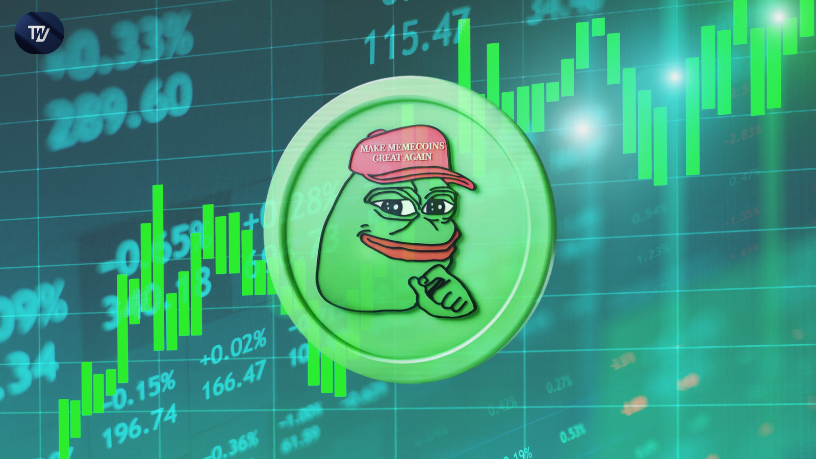 Is A Main Value Surge On The Is A Main Value Surge On The