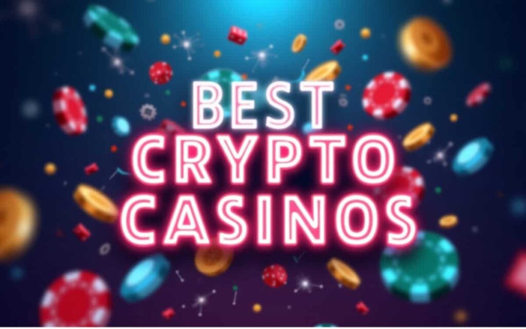 Crypto Casino