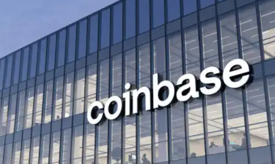 Coinbase