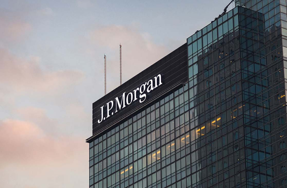 J.P. Morgan