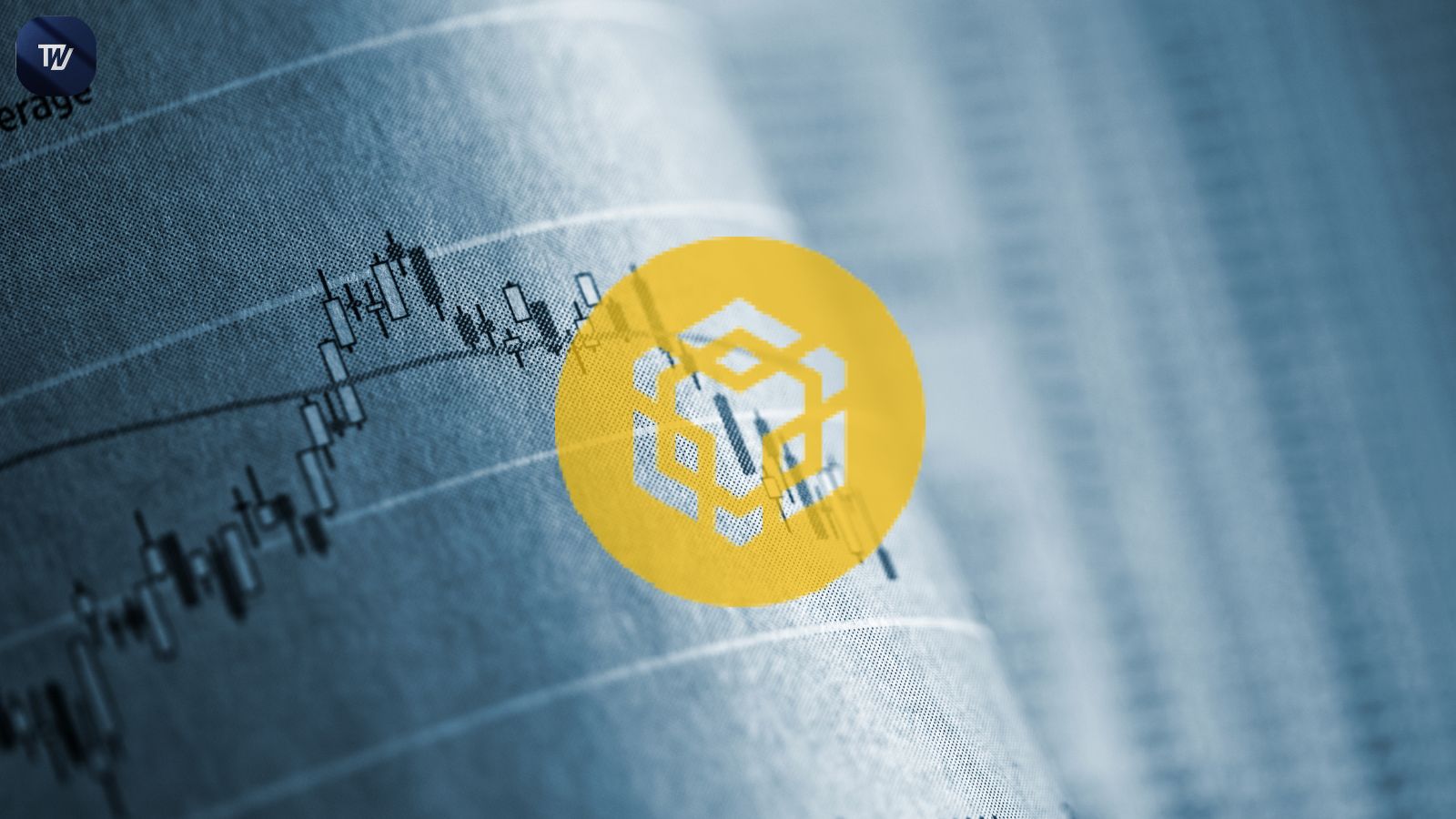 Binance Coin (BNB) Value Motion Alerts Doable Run Towards ,500 Goal Binance Coin (BNB) Value Motion Alerts Doable Run Towards ,500 Goal