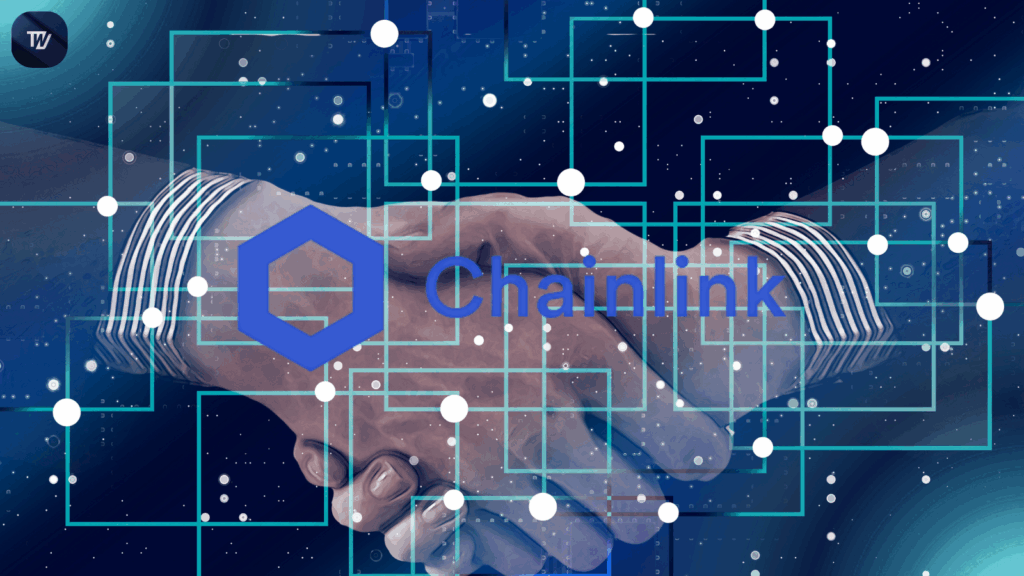 Chainlink Named Official Oracle for Ondo’s $350M Tokenized Asset Platform