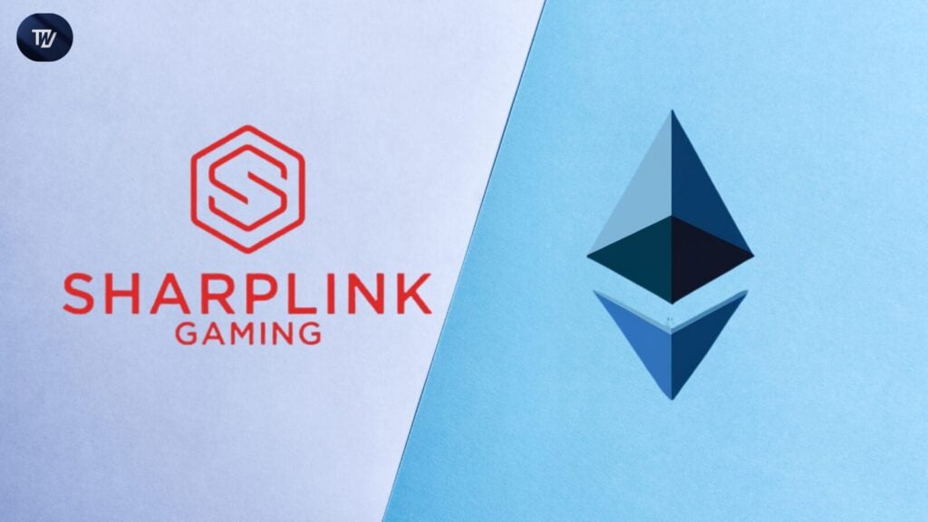 SharpLink Partners with Consensys to Launch $200M Ethereum Treasury Initiative