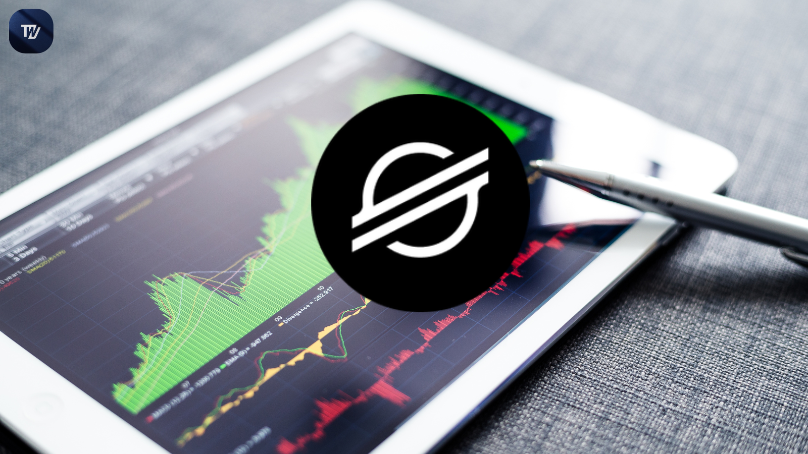 WisdomTree Launches Stellar ETP, XLM Targets alt= WisdomTree Launches Stellar ETP, XLM Targets alt=