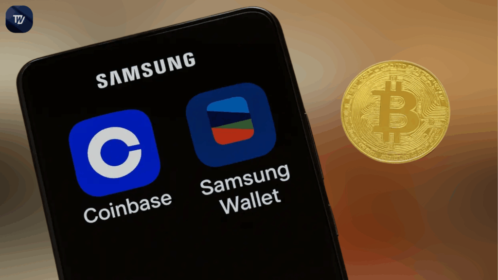 Samsung & Coinbase: Explosive Crypto Adoption in 2025