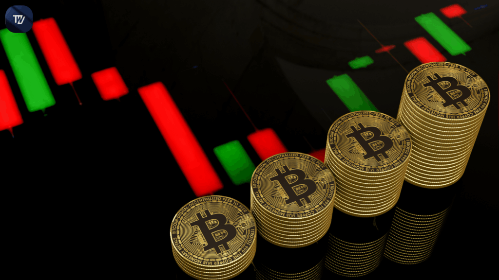 ستاندرد تشارترد ترى بيتكوين يصل إلى 135 ألف دولار قريبًا، و200 ألف دولار بحلول نهاية العام