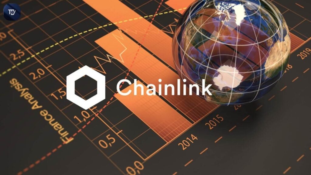 S&P Global 加入 Chainlink 在鏈上發布價值 3000 億美元的穩定幣評級