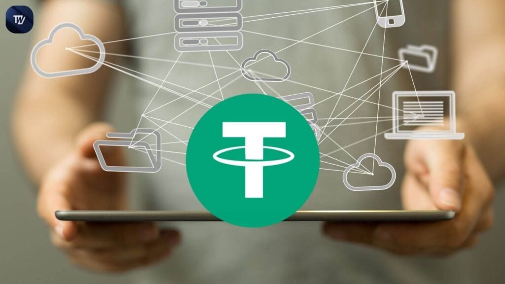 Tether