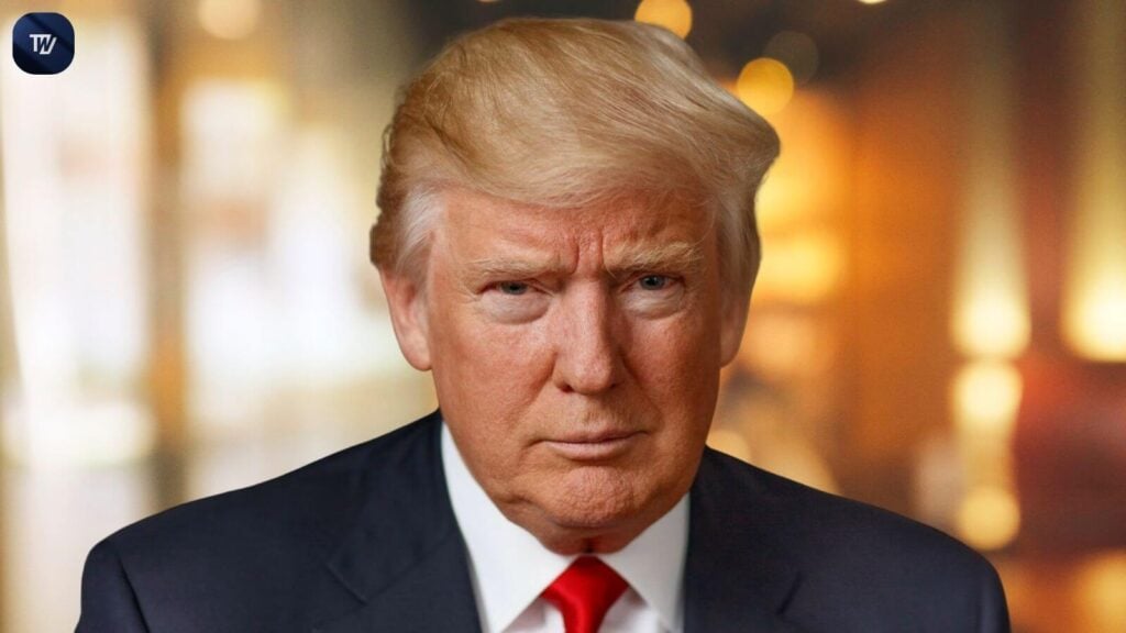 Trump Meme Coin Fuels Stunning $1 Billion Crypto Boom at Oval Office