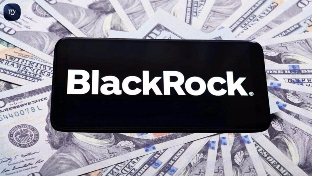 BlackRock Unveils GENIUS-Compliant Money Market Fund for Stablecoin Reserve Management