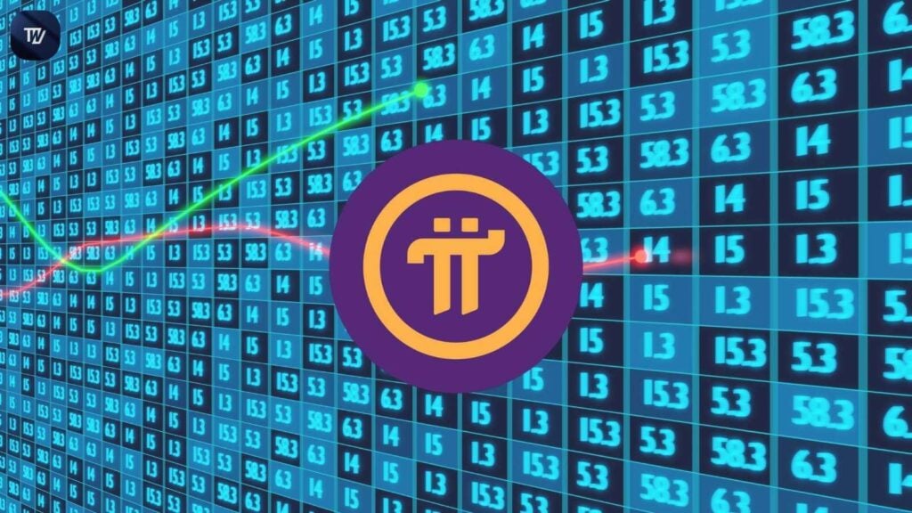 Pi Network 通过 AI 增强应用程序工作室扩展生态系统实用性