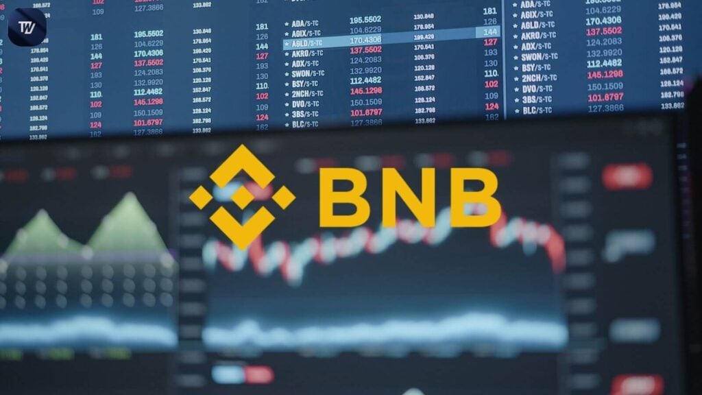 BNB is On The Rise: 3 Updates That could Redefine The Market