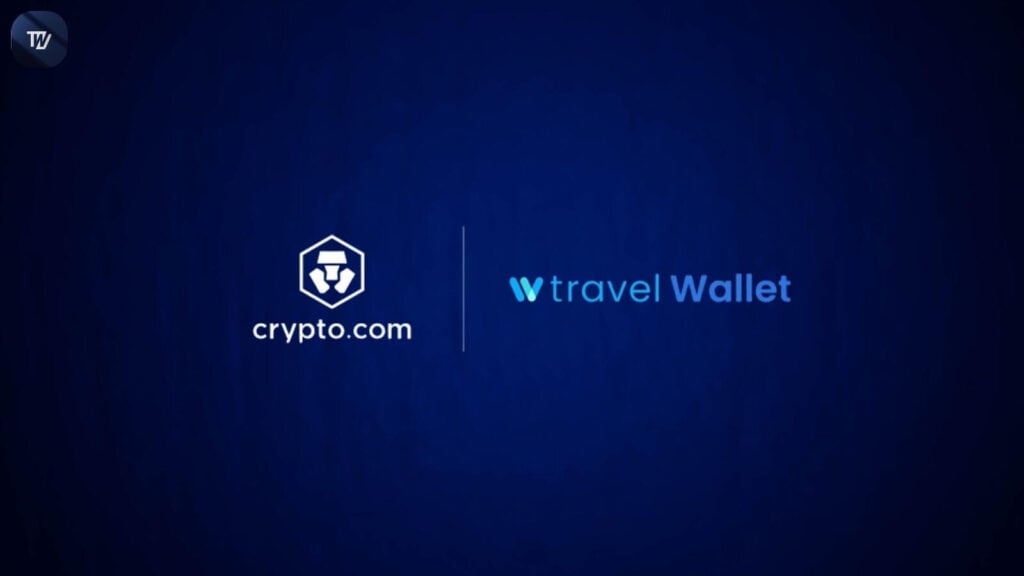 Crypto.com Integrates CaaS Technology into Travel Wallet App for Seamless Crypto Trading