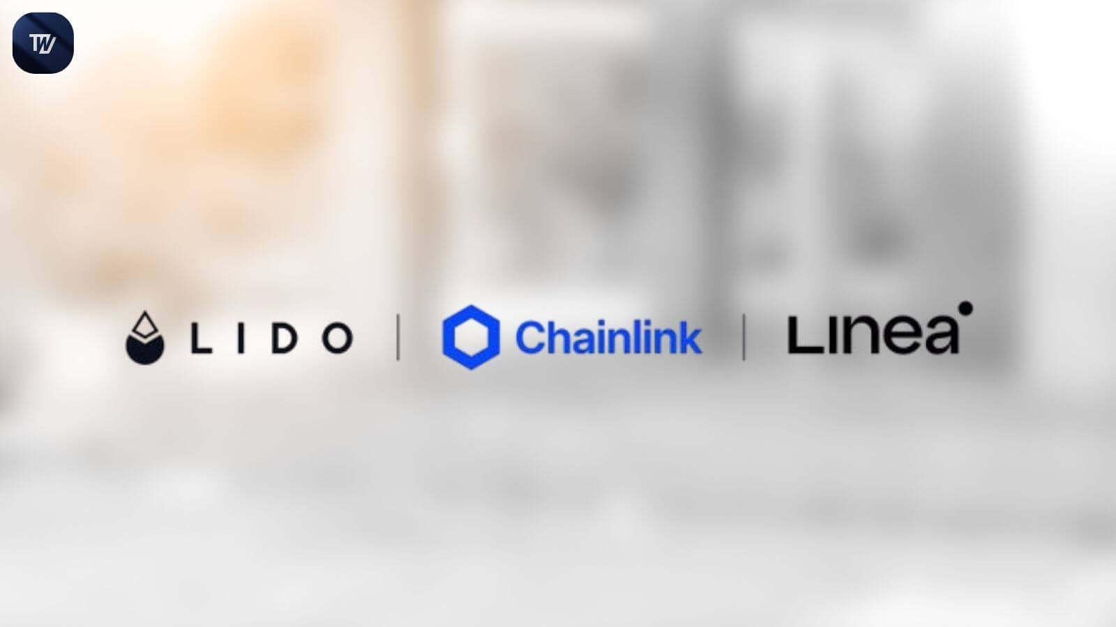 Lido Expands To Linea With Chainlink CCIP Lido Expands To Linea With Chainlink CCIP