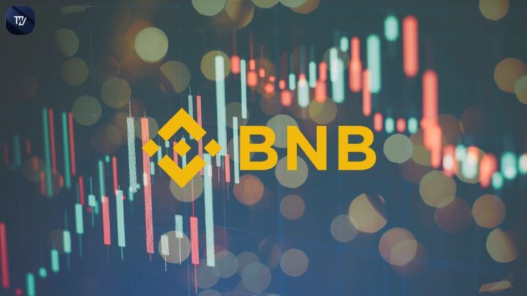 Binance Coin