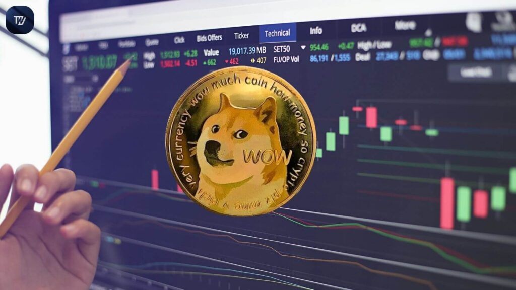 Dogecoin