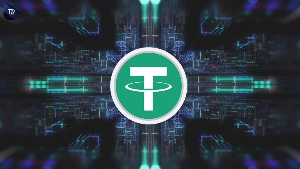 Tether
