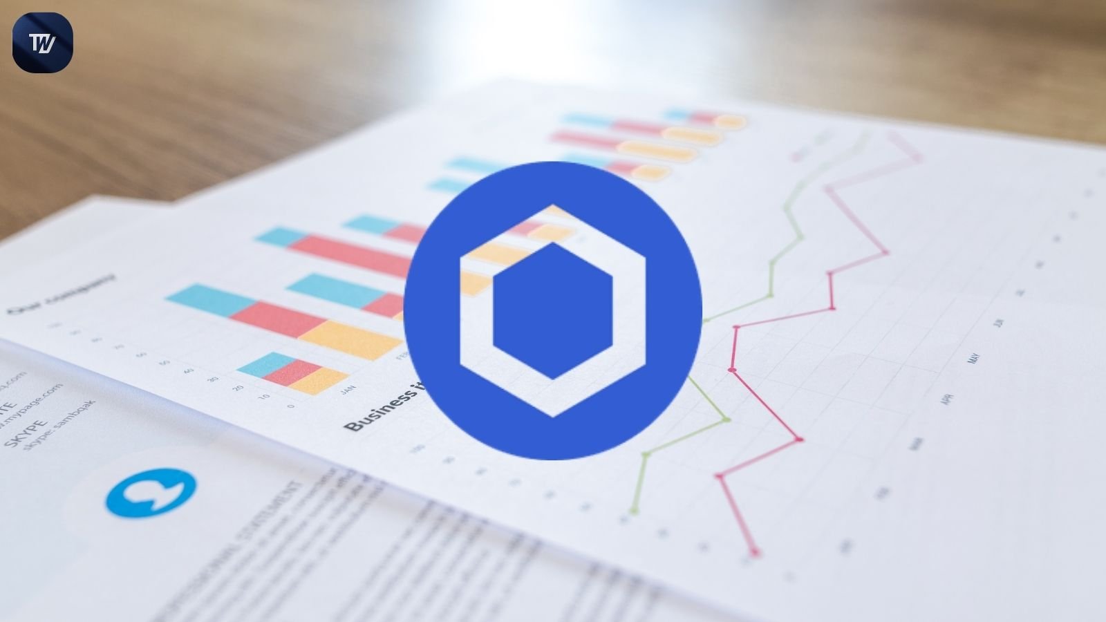 Chainlink (LINK) Worth Eyes  As Whale Accumulation Boosts Momentum Chainlink (LINK) Worth Eyes  As Whale Accumulation Boosts Momentum