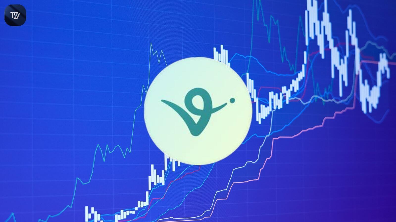 Virtuals Protocol (VIRTUAL) Eyes .20 Breakout After Virtuals Protocol (VIRTUAL) Eyes .20 Breakout After