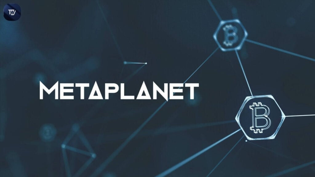 Metaplanet
