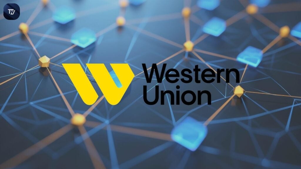 Western Union Selects Solana to Power Its Global Stablecoin Network