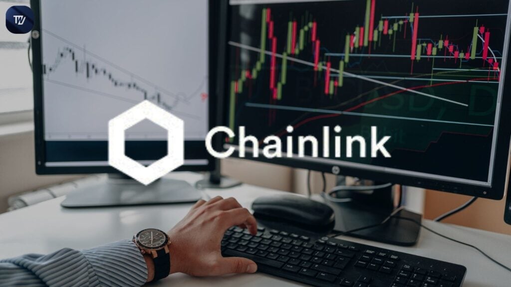 Chainlink Rally Incoming? LINK’s Path to $52.88 Mapped Out