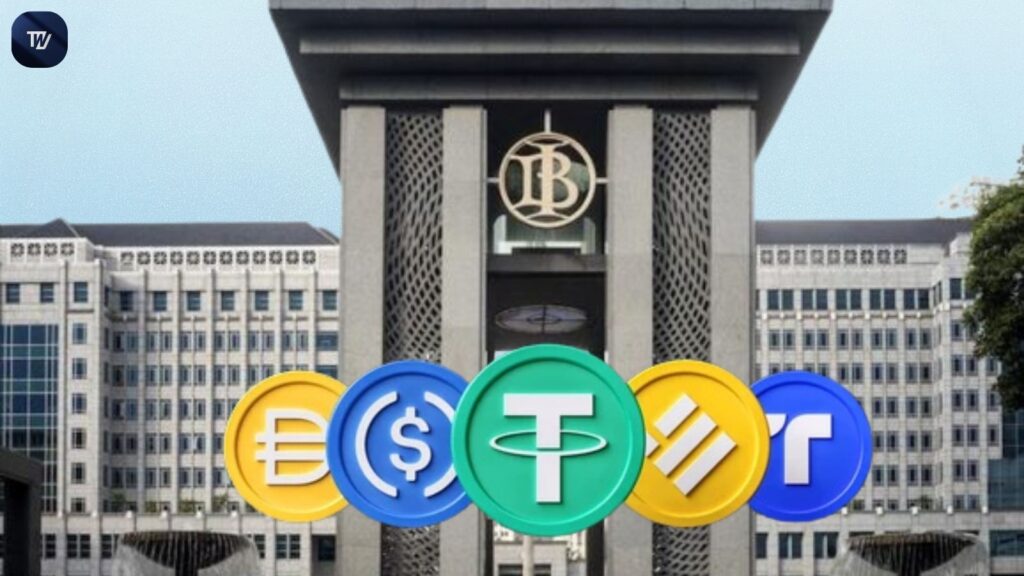 Bank Indonesia Unveils Powerful National Stablecoin Backed by Government Bonds