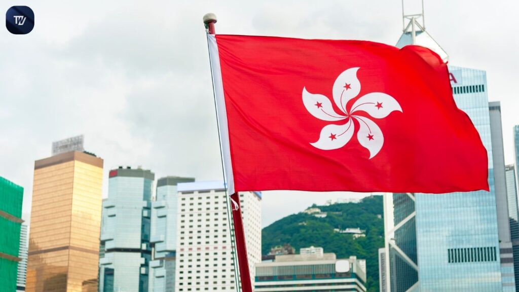 Hong Kong SFC Raises Alarm on Crypto Treasury Firms Amid Rising Investor Risk