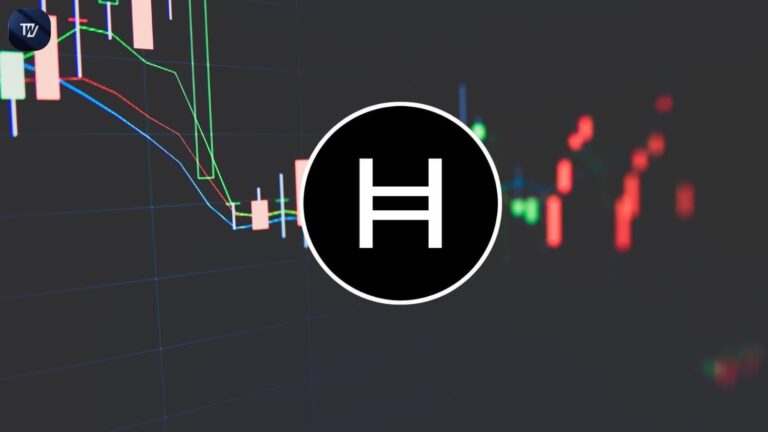 Hedera Hashgraph