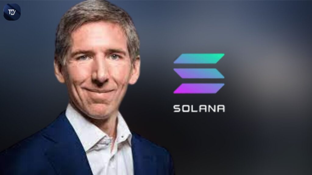 Solana Set to Mirror Bitcoin’s Success, Says Bitwise CIO in Bold New Prediction