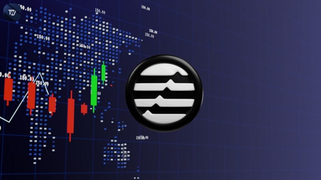 Aptos Eyes $6.20 as USD1 Stablecoin Launches