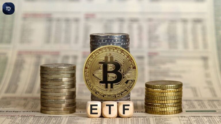 Crypto ETFs