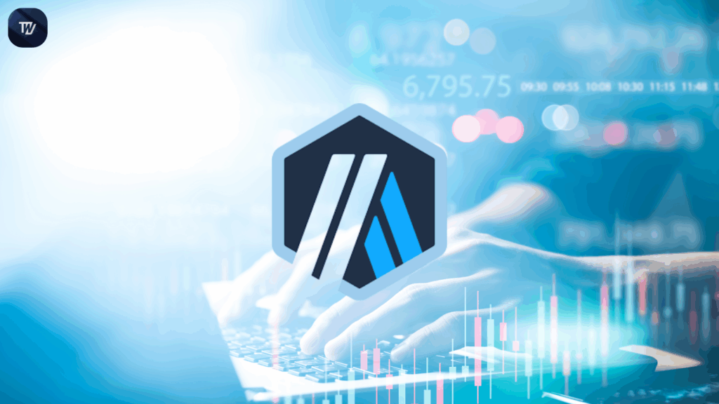 Arbitrum (ARB) Price Prediction: Can Bulls Push It Beyond $0.48 Toward $0.95?