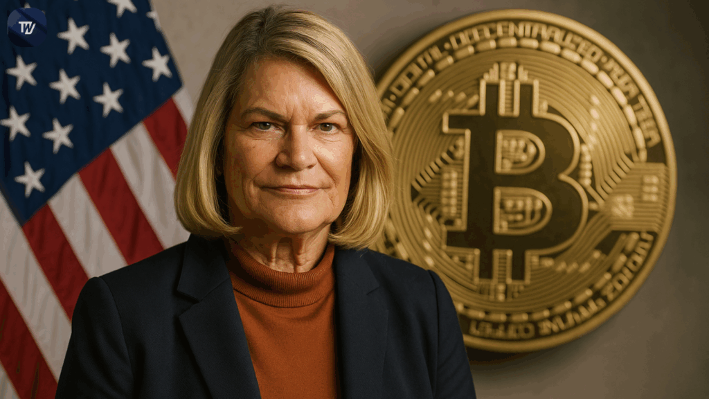 Lummis Confirms US Bitcoin Reserve Could Start Soon Amid Delays