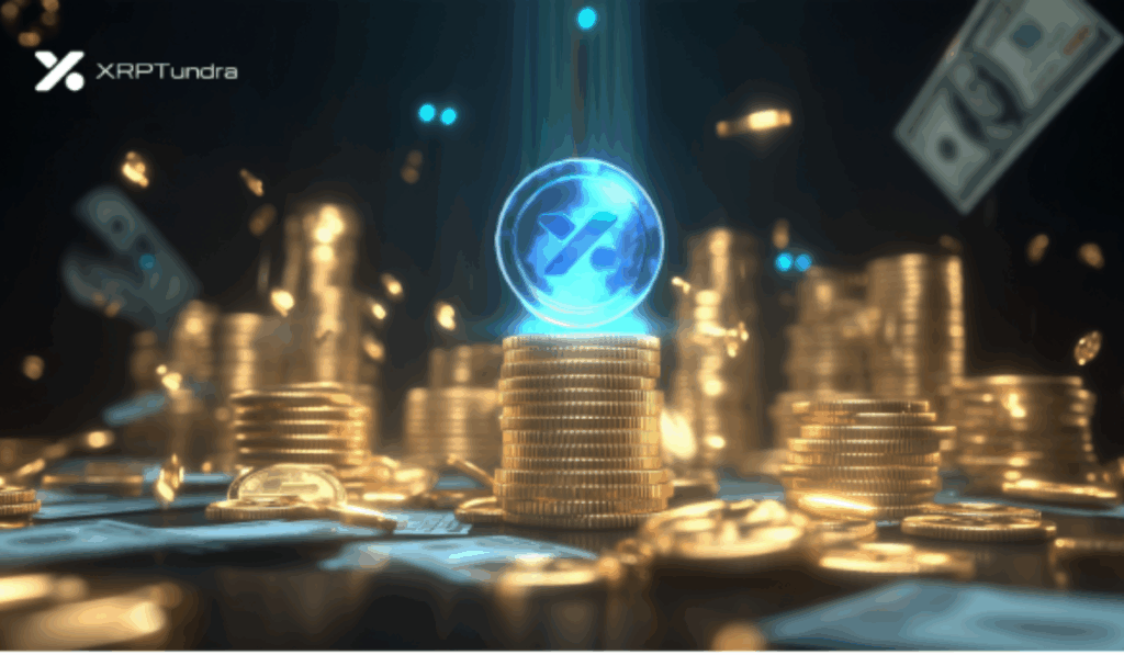 Preventa de XRP Tundra: Convierte $100 en fortunas de nivel Bitcoin antes del lanzamiento del Exchange de Cripto