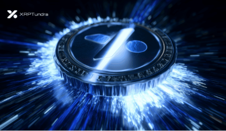 XRP Tundra