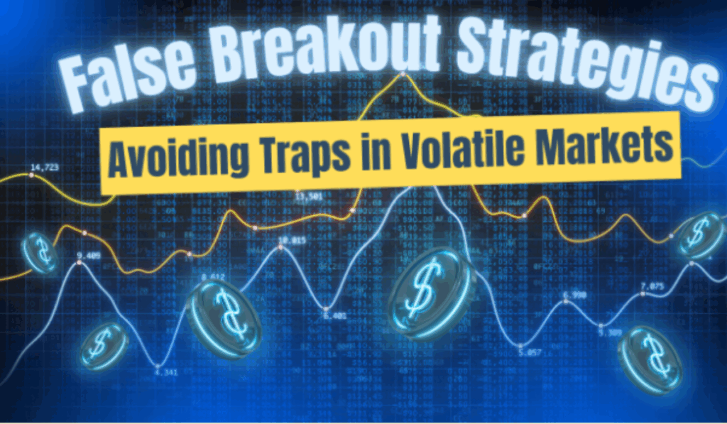 False Breakout Strategies