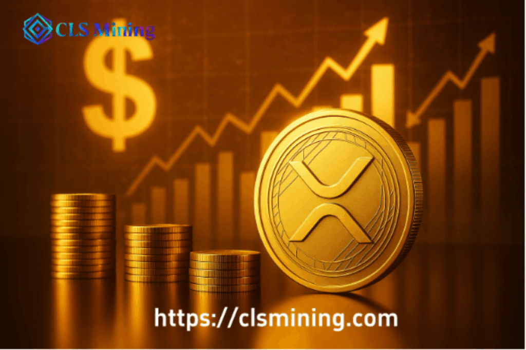 CLS Mining